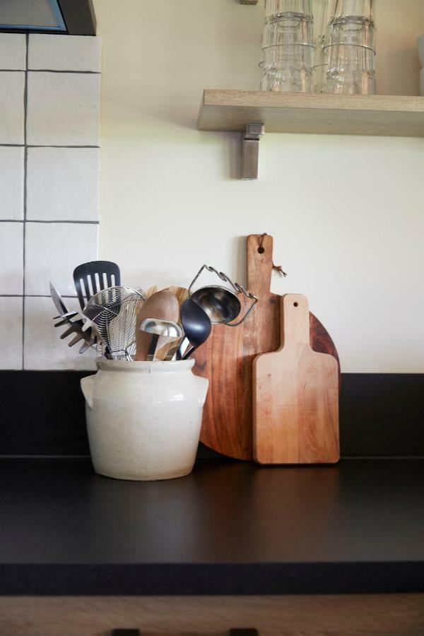 Wellnessappartement 'T Wechtertje Wijhe ภายนอก รูปภาพ